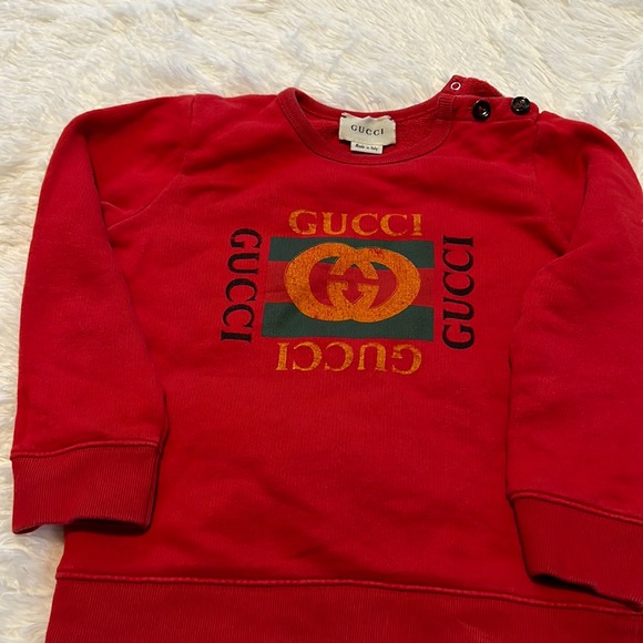Gucci Other - Gucci shirt